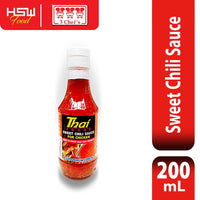 3 CHEFS SWEET CHILI SAUCE FOR CHICKEN 200mL