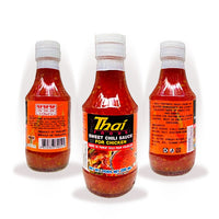 3 CHEFS SWEET CHILI SAUCE FOR CHICKEN 200mL