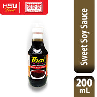 3 CHEFS SWEET SOY SAUCE 200ml