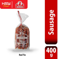 BENSON SPECIAL SAUSAGE RED 400G