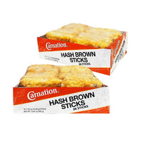 CARNATION HASH BRWN POTATO STICKS 26S