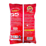 FAT & THIN CRAB CHIPS 1kl