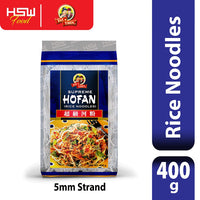 FAT & THIN HOFAN 5MM (BLUE) 400g