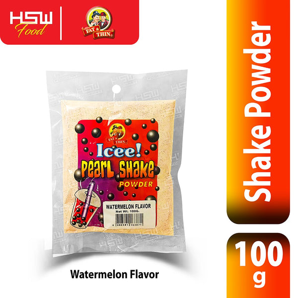 FAT & THIN PEARL SHAKE WATERMELON 100G