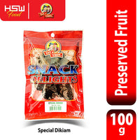 FAT & THIN SPECIAL DIKIAM 100g