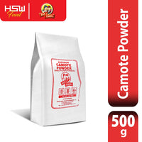 FAT & THIN CAMOTE POWDER 500g