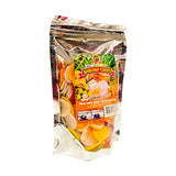 FAT & THIN FOUR SEASON SHRIMP CHIPS 200g