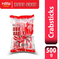 ROBOCRAB CRAB STICK 500G