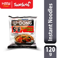 SAMYANG UDON 120g