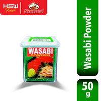 SANWA WASABI POWDER 50g